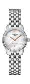 Certina DS-8 Lady Stainless Steel / MOP / Bracelet (C033.051.11.118.01)