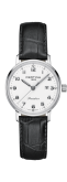 Certina Ds Caimano Lady Stainless Steel / White (C035.210.16.012.00)