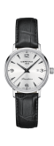 Certina Ds Caimano Lady Stainless Steel / Silver (C035.210.16.037.00)