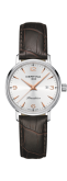 Certina Ds Caimano Lady Stainless Steel / Silver (C035.210.16.037.01)