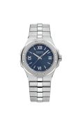 Chopard Alpine Eagle 36 Stainless Steel / Blue (298601-3001)