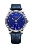 ChronoTheory & Co AV-98 Strato Navy (CTW-027-Blue)