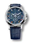 Corum Admiral's Cup 42 Chronograph Blue (A984/02987)