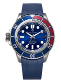 Mechanic Ocean 45MM MOSS002.SB.R (MOSS002.SB.R)