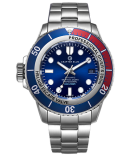 Mechanic Ocean 45MM MOSS002.SB.RB (MOSS002.SB.RB)