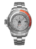 Mechanic Ocean 45MM MOSS008.O.RB (MOSS008.O.RB)