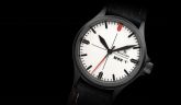 Damasko - DA35.black