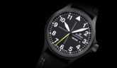 Damasko - DA36.black