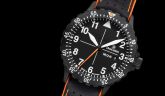 Damasko - DA42.black