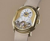 Daniel Roth - DR0011YG-01