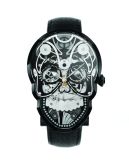 Fiona Krüger Black Skull (FKST-BL)