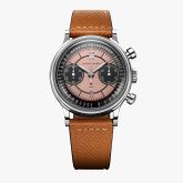 Salmon Flyback (3188-A)