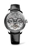 Girard-Perregaux Minute Repeater Tri-Axial Tourbillon Titanium (99830-21-000-BA6A)