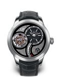 Tri-Axial Tourbillon Titanium (99815-21-653-BA6E)