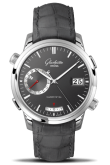 Glashütte Original - 100-13-04-04-04