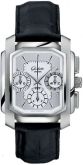 Karre Automatic Chronograph Stainless Steel / Silver (39-31-06-04-0)