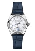 Glashütte Original Lady Serenade Luna Stainless Steel / MOP (1-35-14-02-02-04)