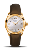 Glashütte Original - 1-39-22-09-01-04