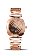 Glashütte Original - 1-03-01-04-15-11