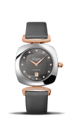 Glashütte Original - 1-03-01-25-06-02