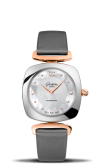 Glashütte Original - 1-03-02-03-06-34