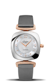 Glashütte Original - 1-03-02-04-16-34