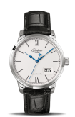 Glashütte Original - 1-36-03-01-02-30