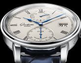 Glashütte Original - 1-58-03-01-04-50
