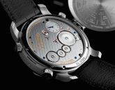 Glashütte Original - 1-89-01-03-03-04