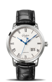 Glashütte Original - 100-03-32-42-04