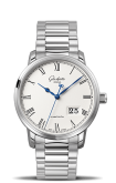 Glashütte Original - 100-03-32-42-14