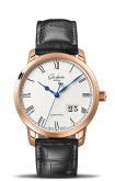 Glashütte Original - 100-03-32-45-04