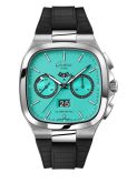 Glashütte Original Seventies Chronograph Panorama Date Swimming Pool (1-37-02-16-02-63)