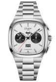 Glashütte Original Seventies 'X'Chronograph / North America (1-37-02-18-02-70)