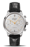 Glashütte Original - 1-39-34-03-22-04