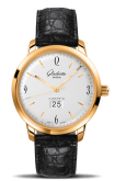 Glashütte Original - 2-39-47-01-01-04