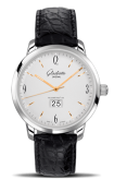 Glashütte Original - 2-39-47-01-02-04