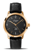 Glashütte Original - 2-39-47-02-01-04