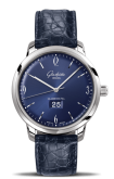 Glashütte Original - 2-39-47-06-02-04