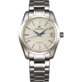 Grand Seiko caliber 9S65 » WatchBase