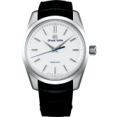 Grand Seiko caliber 9R01 WatchBase