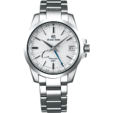 Grand Seiko caliber 9R66 » WatchBase