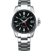 Grand Seiko caliber 9R66 WatchBase