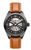Hamilton Khaki Field Skeleton Auto PVD (H72585535)