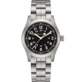 Hamilton caliber H 50 ND WatchBase