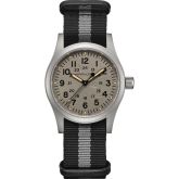 Hamilton Khaki Field Mechanical 38 Tokyo Cat Street Edition (H89409980)