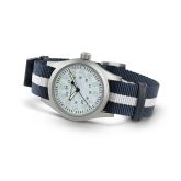Hamilton Khaki Field Mechanical 38 Zermatt Edition (H89459940)