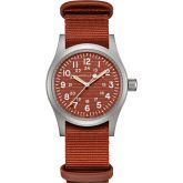 Hamilton Khaki Field Mechanical 38 Lancaster Edition (H89479970)