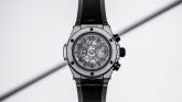 Hublot - 411.JB.4901.RT