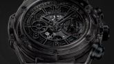 Hublot - 411.JB.4901.RT